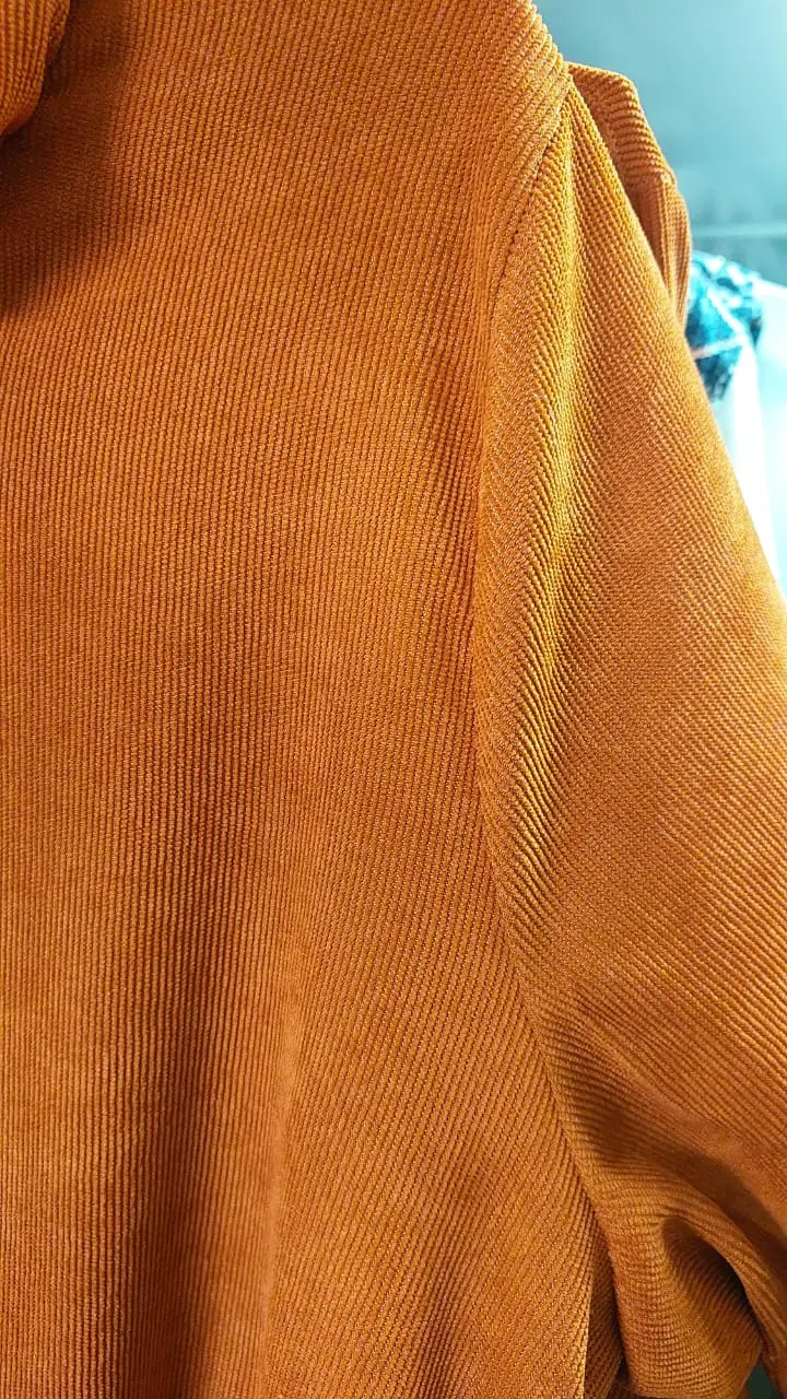 3914- پیراهن انار (ایراددار)